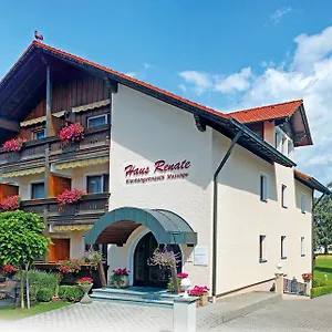 Haus Renate Bad Füssing