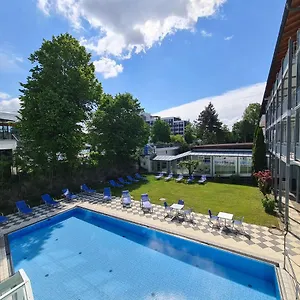 Thermenhotel Tannenhof Bad Füssing