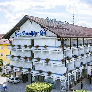 Bayerischer Hof Bad Füssing
