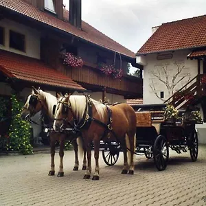 Appartementhaus Haflinger Hof Bad Füssing